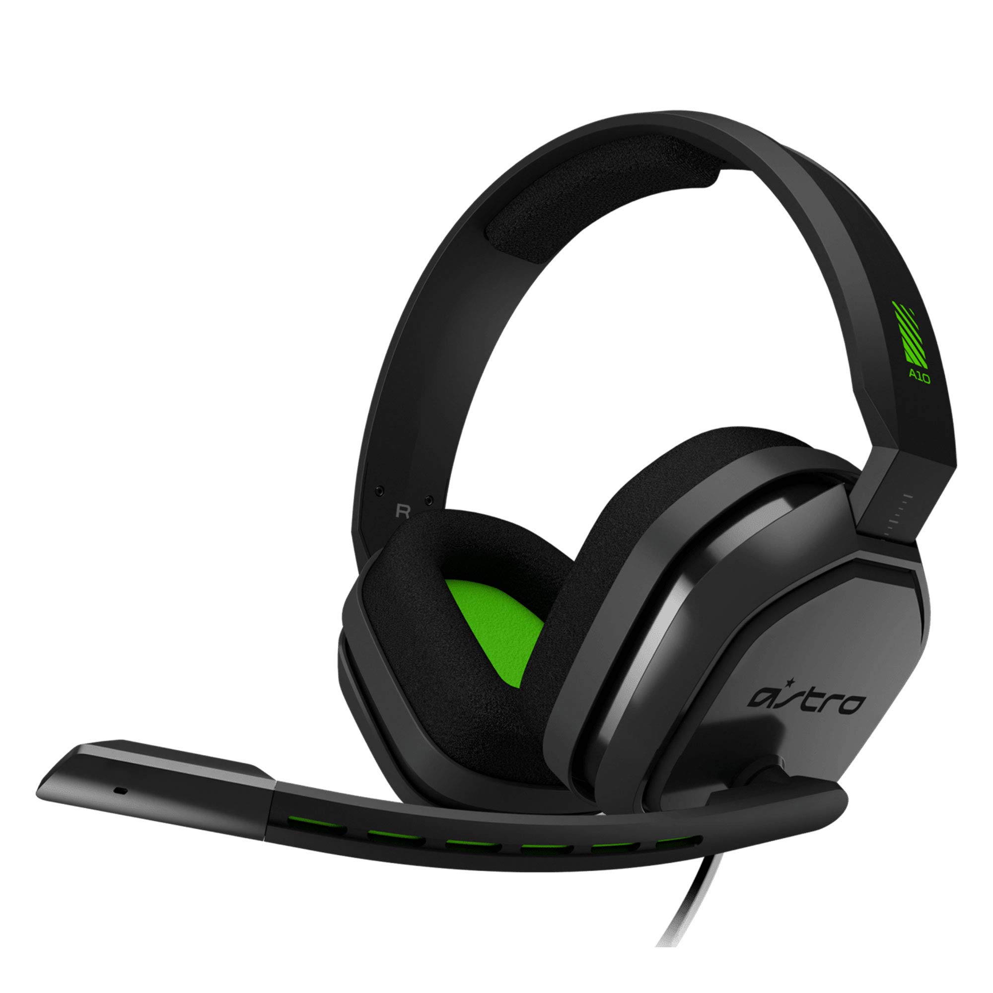 astro a10 best gaming headset for xbox one/ps4/nintendo switch/mac/pc/mobile new